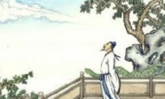 为什么说孟浩然有着独特的诗歌美学观？