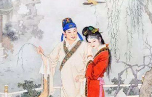 元稹在文学、政治上取得的成就分别有哪些?