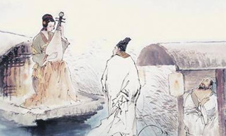 元稹在文学、政治上取得的成就分别有哪些?