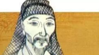 扬州八怪之一的边寿民过得怎么样？
