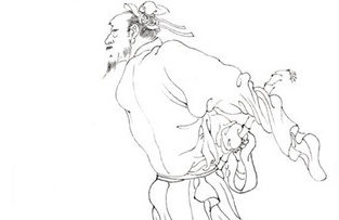 南宋画院中官品最高的画师马和之有多厉害？