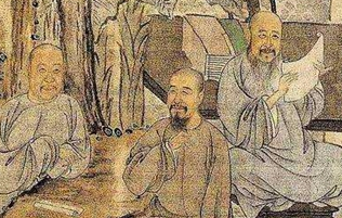 “乾隆三大家”之一的袁枚为什么贪图享乐？