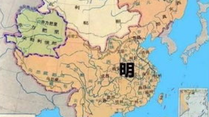 明朝文学家王九思简介：以诗文名列“前七子”之一
