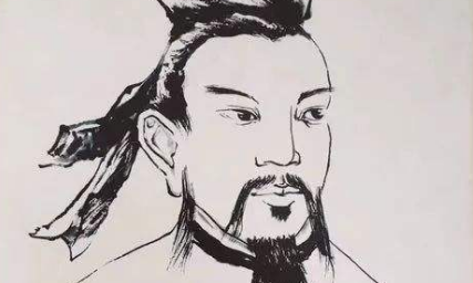 元结诗词名句赏析：昔岁逢太平，山林二十年