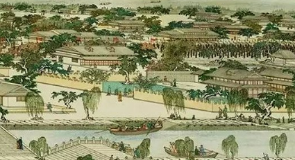 王禹偁简介：北宋白体诗人，促进了宋初诗风、文风的变革