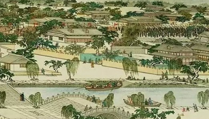 李弥逊简介：北宋词人，著有《筠溪集》二十四卷
