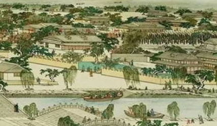 刘攽简介：北宋史学家，曾助司马光纂修《资治通鉴》