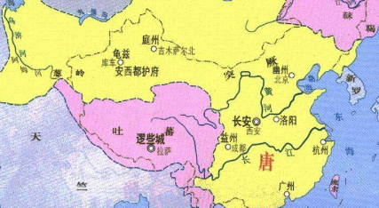 齐己简介：唐代晚期著名诗僧，《全唐诗》收录其诗800余首