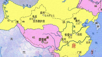 沈亚之简介：唐代文学家，以《异梦录》对后世影响最大