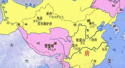 王涯简介：唐代诗人，诗以《塞下曲二首》(其二)为最著名