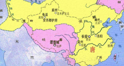 皇甫松简介:唐代杰出词人,中唐古文作家皇甫湜之子