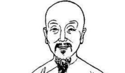 清代诗词代表人物生平简介：蒋士铨，江右三大家之一