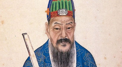 明代诗词代表人物生平简介：杨继盛，著有《杨忠愍文集》