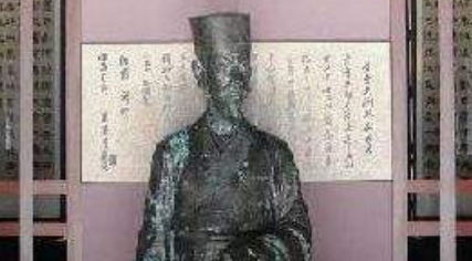 明代诗词代表人物生平简介：张溥，推崇前后七子的理论