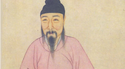 明代诗词代表人物生平简介：唐寅，著有《六如居士集》