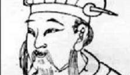 元代词曲代表人物生平简介：刘因，著名理学家、诗人