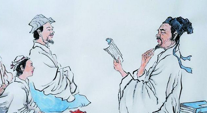 孟子和荀子谁更厉害？关于孟子和荀子历史地位上的争议