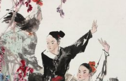 魏晋诗词代表人物生平简介：刘琨，其诗多描写边塞生活