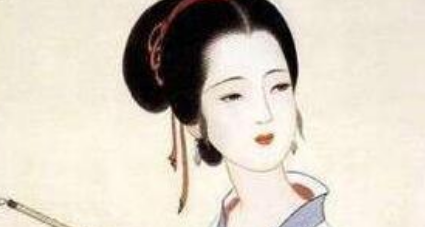 魏晋诗词代表人物生平简介：谢道韫，古代才女的代表之一