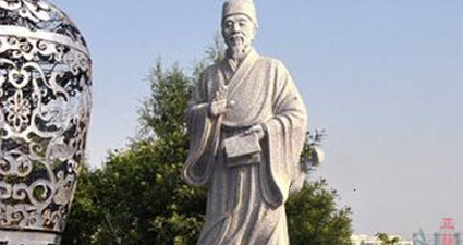 东汉名人简介:杜诗,创造水排、有“杜母”之称