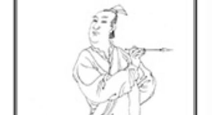 北宋天才画家王希孟简介：以一张画而名垂千古