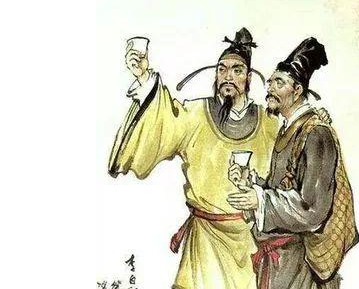 “但恨不见替人”,杜审言直到临死前依旧口出狂言