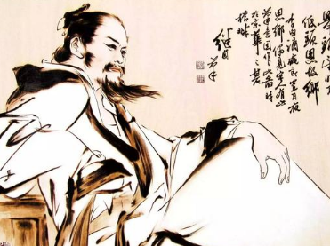 “诗鬼”之名是怎么来的？李贺为何会有这样的称号？