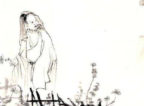 陶渊明的一生分为四个阶段，他经历过什么呢？