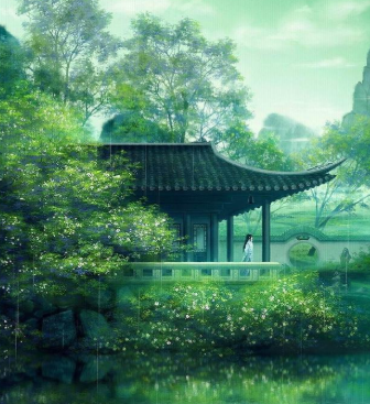 大唐诗鬼李贺，他的诗究竟有多鬼才？