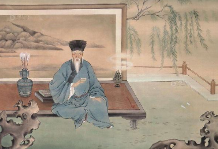 陈与义担任过哪些职位？他在诗歌方面的成就如何？