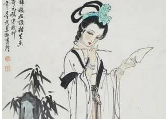 薛涛有哪些与众不同之处？她在文学上有着怎样的成就？