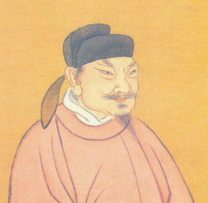 贾岛为何被称为“诗奴”？这个称呼如何由来？