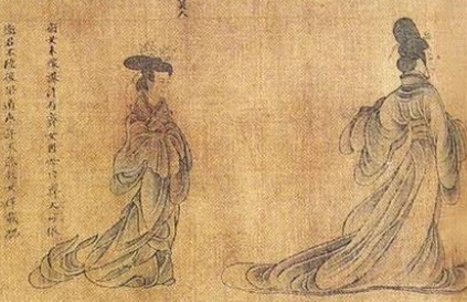 中国古代第一位女诗人是谁？这个宝座有哪两位候选人？