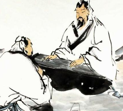 唐朝诗人李白最后是怎么死的 李白最后死在了什么地方
