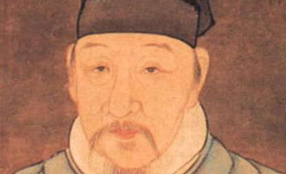 陆九渊：南宋哲学家，是陆王心学的代表人物之一