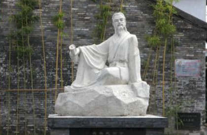 吴嘉纪：明末诸生，以“盐场今乐府”诗闻名于世