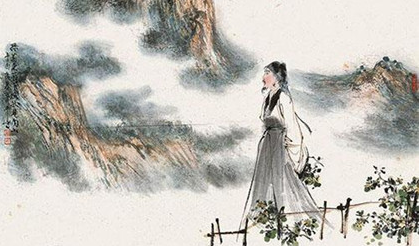 北宋婉约派词人秦观生平简介，诗词作品有哪些？