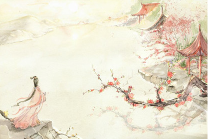 北宋婉约派词人秦观生平简介，诗词作品有哪些？