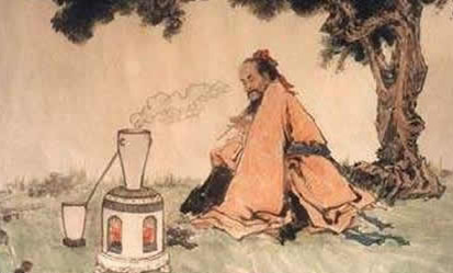 王羲之《何如帖》书法赏析 现藏于台北故宫博物院