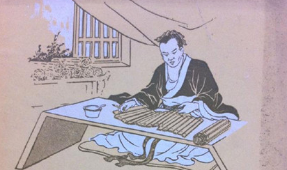 西汉史学家司马迁生平简介 著有纪传体通史《史记》