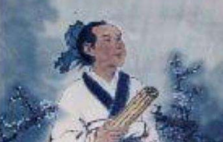 战国时期楚国辞赋家景差生平简介 代表作品有楚辞《大招》