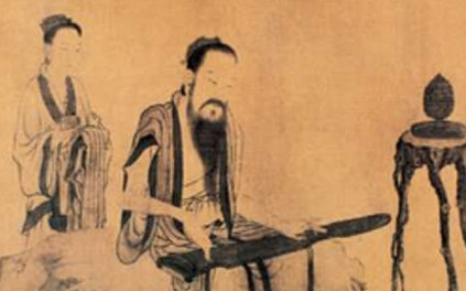 六朝四大家分别是谁？六朝四大家的代表作品有哪些？