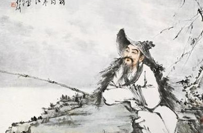 柳宗元：文学史上最杰出的散文家，位列唐宋八大家之一