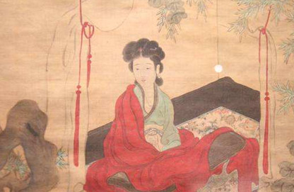 徐渭的轶事典故:豪宕不羁,立斩健儿,猜妒致祸