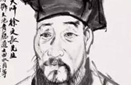 徐渭的轶事典故：豪宕不羁，立斩健儿，猜妒致祸