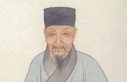 明代书法家祝枝山:出生于七代为官的魁儒家庭