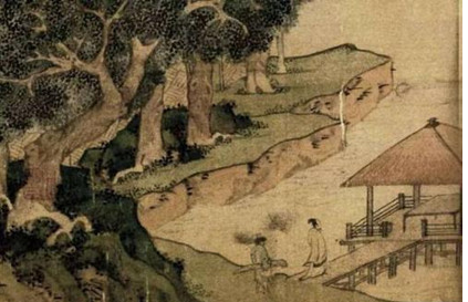 文徵明的代表作品是什么?文徵明的诗歌有哪些成就?