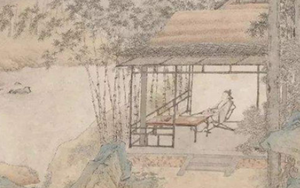 明朝画家仇英生平简介 仇英的艺术风格是怎样的？