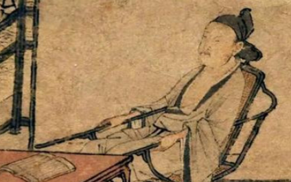 明朝画家仇英生平简介 仇英的艺术风格是怎样的？