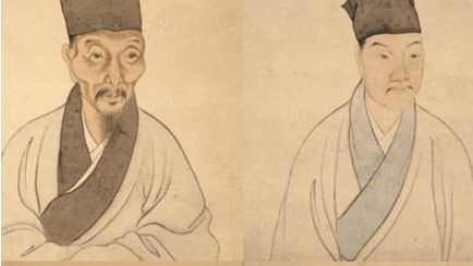 明朝吴门四家简介 吴门四家的代表作品分别是什么？
